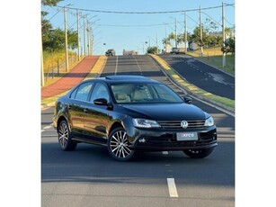 Volkswagen Jetta 2.0 TSI Highline DSG 2017