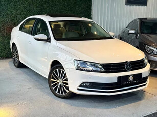 Volkswagen Jetta Hl Ae 2017