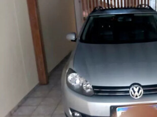 Volkswagen Jetta Variant 2.5 5p