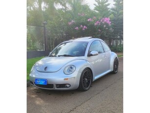 Volkswagen New Beetle 2.0 2010