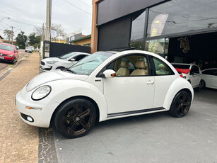 Volkswagen New Beetle 2.0 MI 8V GASOLINA 2P MANUAL