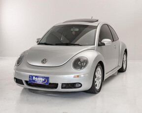 Volkswagen Beetle 2007