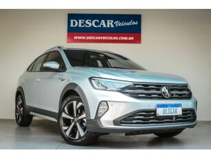 Volkswagen Nivus 1.0 200 TSI Highline 2021