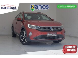 Volkswagen Nivus 1.0 200 TSI Highline 2022