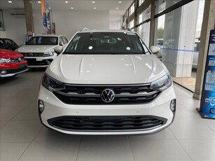 Volkswagen Nivus 1.0 200 TSI Highline 2024