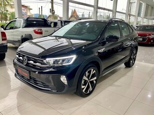 Volkswagen Nivus 1.0 200 TSI Highline 2024