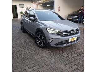 Volkswagen Nivus 1.0 200 TSI Highline 2024