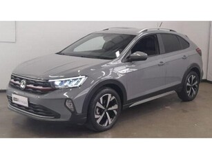 Volkswagen Nivus 1.0 200 TSI Highline 2024