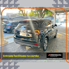 Volkswagen Outros Modelos T-CROSS HIGHLINE 1.4 TSI FLEX 16V 5P AUT