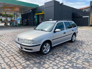 Volkswagen Parati CONFORTLINE 2.0