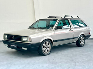 Volkswagen Parati Parati GL 1.6