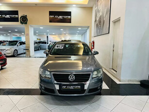 Volkswagen Passat 2.0 FSI COMFORTLINE 16V