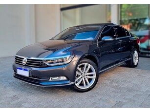 Volkswagen Passat Highline 2.0 TSI DSG 2018