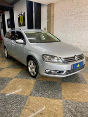 Volkswagen Passat Variant 2.0 Tsi 5p