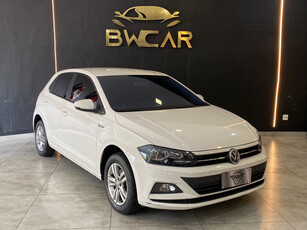 Volkswagen Polo 1.0 200 TSI COMFORTLINE AUTOMÁTICO