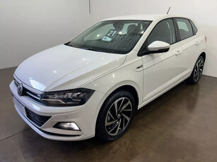 Volkswagen Polo 1.0 200 TSI HIGHLINE