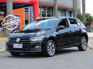 Volkswagen Polo 1.0 200 TSI HIGHLINE