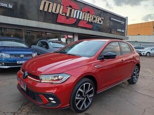 Volkswagen Polo 1.4 250 TSI GTS (Aut) 2024