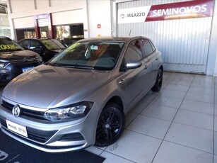 Volkswagen Polo 1.6 MSI (Flex) 2018