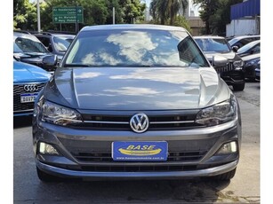 Volkswagen Polo 200 TSI Highline (Aut) (Flex) 2018