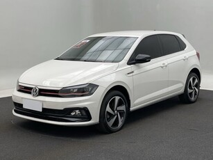 Volkswagen Polo 250 1.4 TSI GTS (Aut) 2020