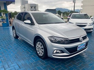 Volkswagen Polo MCA 2020