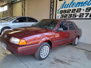 Volkswagen Santana 1.8 4p Gasolina