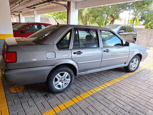 Volkswagen Santana 2.0 4p