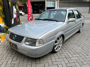 Volkswagen Santana 2.0 4p