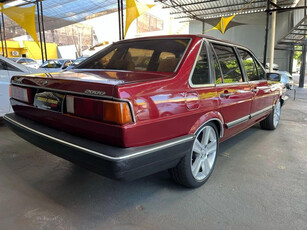 Volkswagen Santana Glsi / Gls 1.8/ 2.0