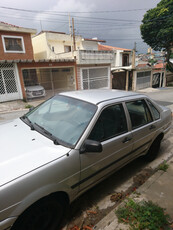 Volkswagen Santana Cli 1.8 4 Portas