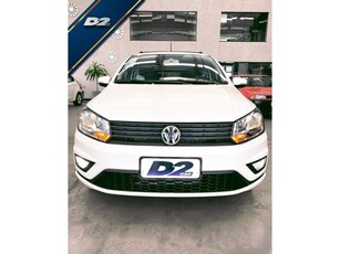 Volkswagen Saveiro 1.6 CS Trendline 2023