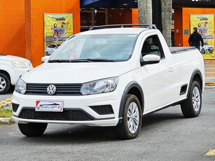 Volkswagen Saveiro 1.6 MSI TRENDLINE CS 8V