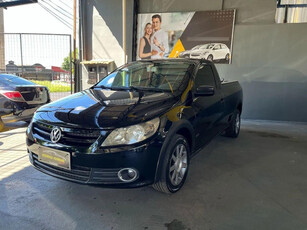 Volkswagen Saveiro Trend 1.6