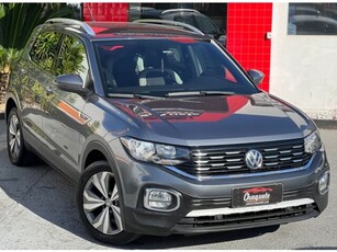 Volkswagen T-Cross 1.0 200 TSI (Aut) 2020