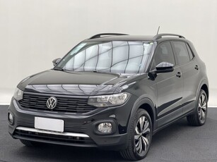 Volkswagen T-Cross 1.0 200 TSI (Aut) 2022