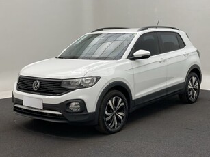 Volkswagen T-Cross 1.0 200 TSI (Aut) 2022