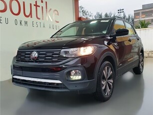 Volkswagen T-Cross 1.0 200 TSI (Aut) 2024