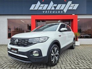 Volkswagen T-Cross 1.0 200 TSI Comfortline (Aut) 2021