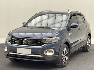 Volkswagen T-Cross 1.4 250 TSI Highline (Aut) 2022