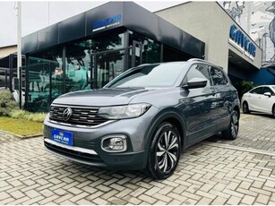 Volkswagen T-Cross 1.4 250 TSI Highline (Aut) 2023