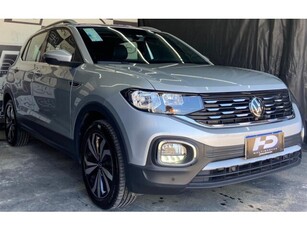 Volkswagen T-Cross 1.4 250 TSI Highline (Aut) 2023