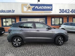 Volkswagen T-Cross 1.4 250 TSI Highline (Aut) 2023