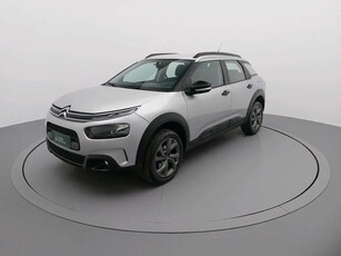 Volkswagen T-cross 2021 1.0 200 tsi total flex comfortline automático