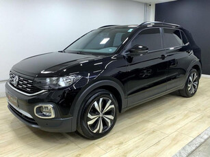 Volkswagen T-Cross T Cross 200 Tsi Aut