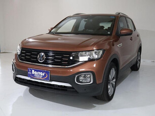 Volkswagen T-Cross T Cross Highline Ae