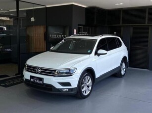 Volkswagen Tiguan Allspace 1.4 250 TSI 2019