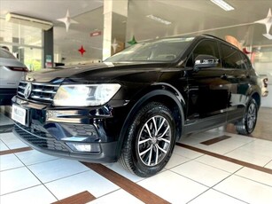 Volkswagen Tiguan Allspace 1.4 250 TSI 2019