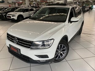 Volkswagen Tiguan Allspace 1.4 250 TSI 2020