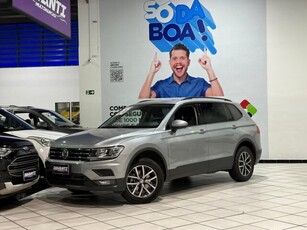 Volkswagen Tiguan Allspace 1.4 250 TSI 2020